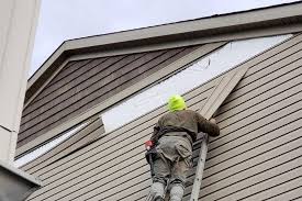 Siding for Multi-Family Homes in Victory Gardens, NJ